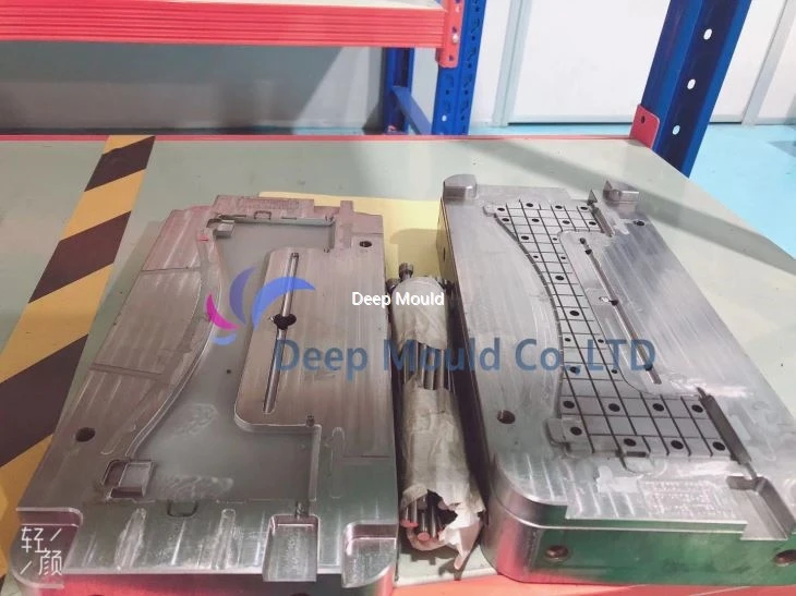 Plastic Molding