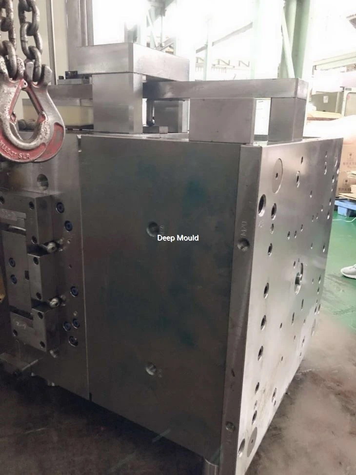 Plastic Molding