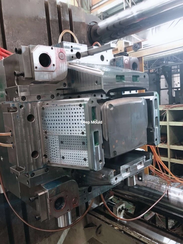 Plastic Molding