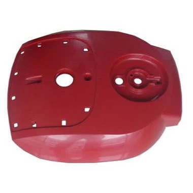 Home Appliance Washing Machine Plastic Injection Mold